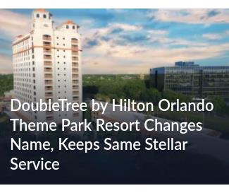 DoubleTree by Hilton Worldwide campaigns first seen Feb 2026.