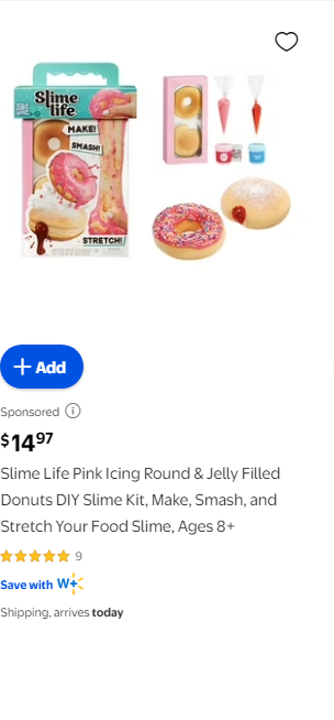 MGA Entertainment campaigns first seen Jul 2025.