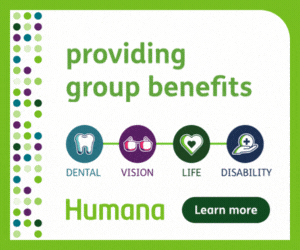 Humana campaigns first seen Oct 2025.