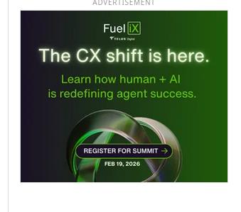 TELUS campaigns first seen Feb 2026.