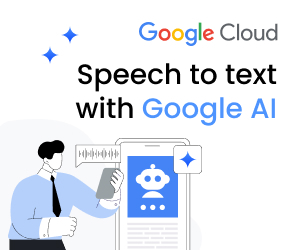 Google Cloud campaigns first seen Mar 2025.