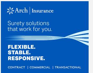 Arch Capital Group campaigns first seen Jan 2026.