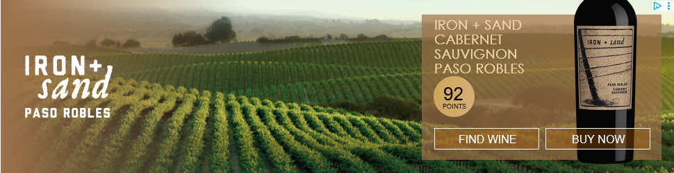 Trinchero Family Estates campaigns first seen Sep 2025.