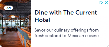 Marriott International Lifestyle Collection campaigns first seen Mar 2025.