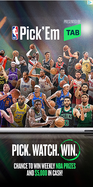 NFL Enterprises campaigns first seen Apr 2025.