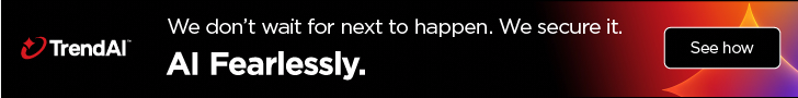Trend Micro campaigns first seen Apr 2026.