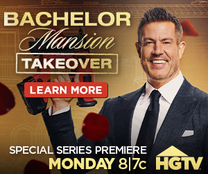 HGTV Network campaigns first seen Feb 2026.