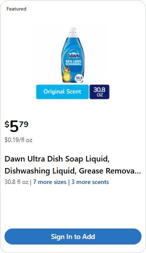 Dawn campaigns first seen Apr 2025.