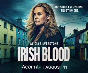 AMC Networks campaigns first seen Jul 2025.