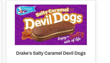 McKee Foods campaigns first seen Jun 2026.