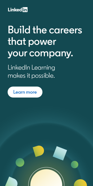 LinkedIn campaigns first seen Feb 2025.