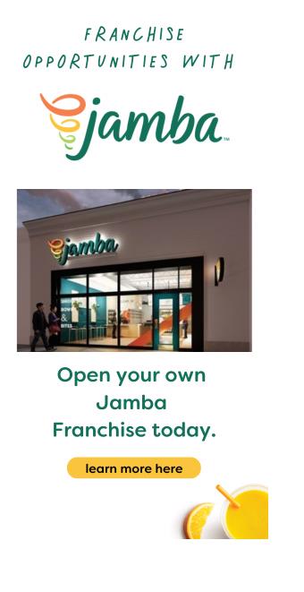 FOCUS Brands campaigns first seen Nov 2024.