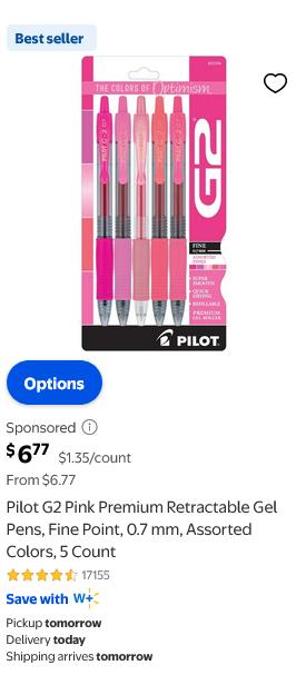 Pilot Corporation of America campaigns first seen Feb 2026.