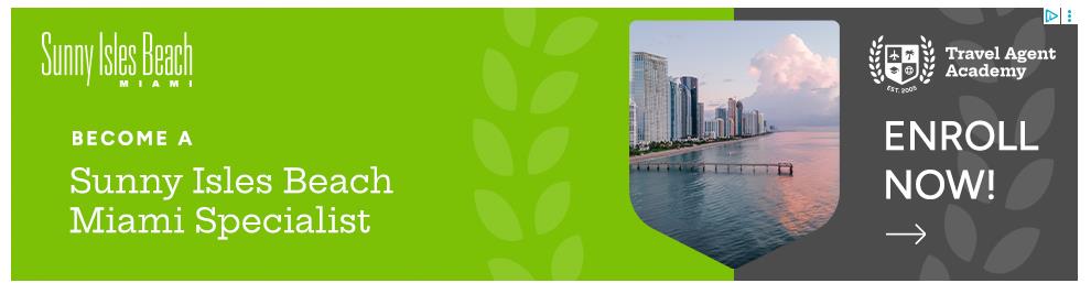 GMCVB Greater Miami Convention & Visitors Bureau campaigns first seen Jan 2026.