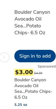 Utz Quality Foods campaigns first seen Apr 2025.