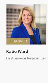 FirstService campaigns first seen May 2025.