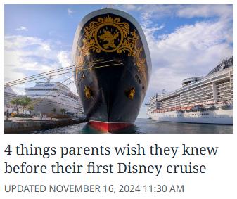 Men's Journal campaigns first seen Nov 2024.