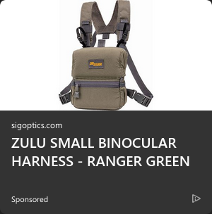 SIG Sauer campaigns first seen Oct 2025.