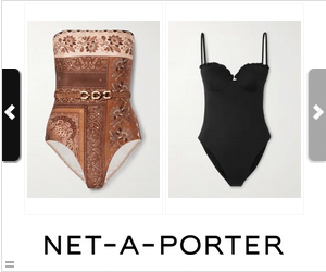 YOOX Net-A-Porter Group campaigns first seen Jun 2025.