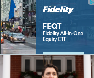 Fidelity Exchange-Traded Funds ETFs campaigns first seen Jan 2025.