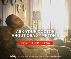 Eli Lilly and Company campaigns first seen Jul 2025.