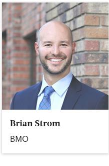 BMO Harris Bank campaigns first seen Jul 2025.