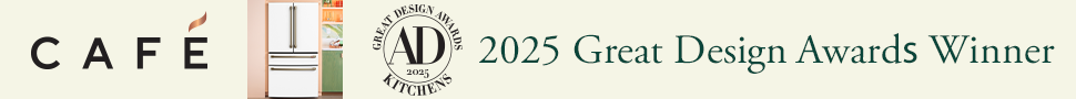 GE Appliances campaigns first seen Aug 2025.