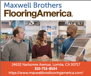 Flooring America campaigns first seen Jan 2025.
