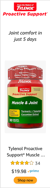 Tylenol campaigns first seen Jun 2025.