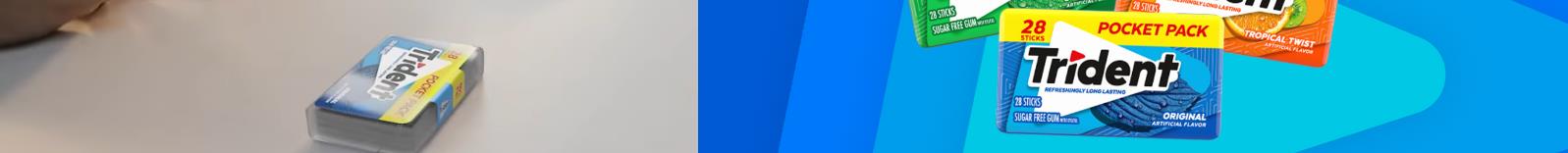 Perfetti Van Melle campaigns first seen Dec 2024.