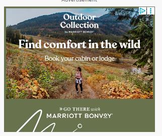 Marriott Bonvoy campaigns first seen Oct 2025.