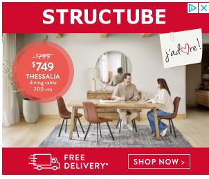 Struc-Tube campaigns first seen Apr 2025.