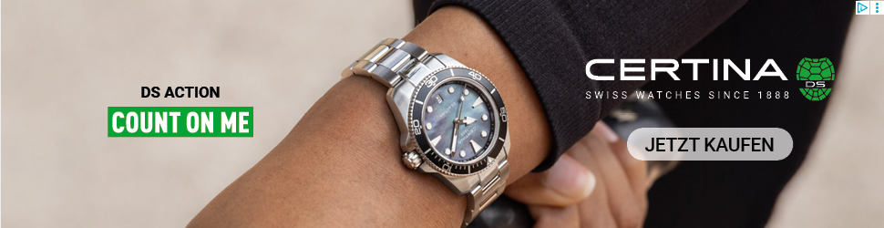 The Swatch Group campaigns first seen Oct 2025.