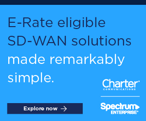 Spectrum campaigns first seen Jan 2025.