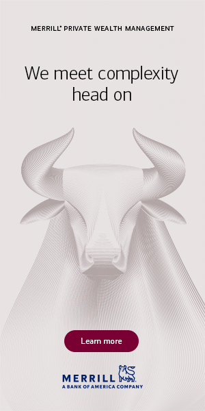 Merrill campaigns first seen Nov 2025.