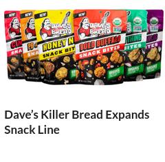 Flowers Foods campaigns first seen Jan 2025.