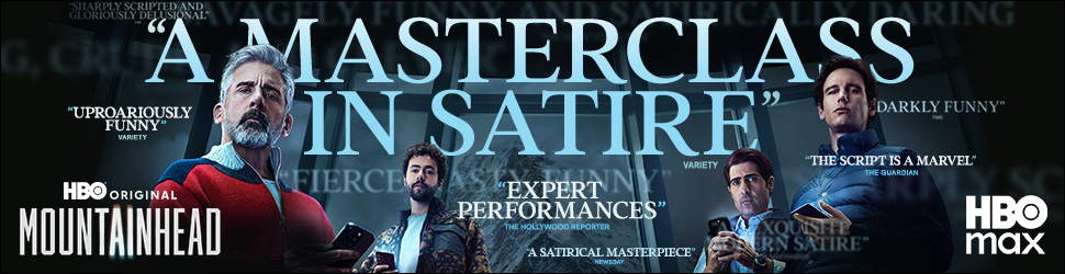 HBO campaigns first seen Dec 2025.