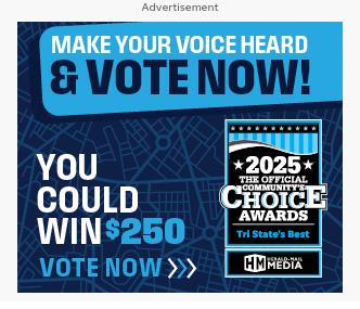 USA Today Network campaigns first seen Aug 2025.