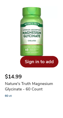 Piping Rock Health Products campaigns first seen Feb 2026.