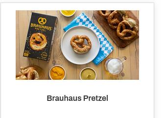 J&J Snack Foods campaigns first seen Nov 2024.