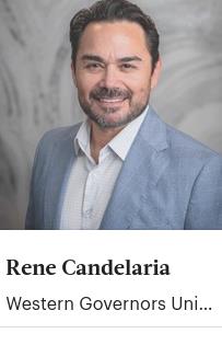 WGU Western Governors University campaigns first seen Jun 2025.