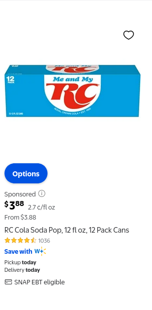 Keurig Dr Pepper campaigns first seen Jan 2026.