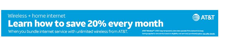 AT&T campaigns first seen Jul 2025.