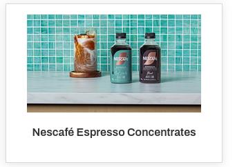 NesCafe campaigns first seen Jan 2025.