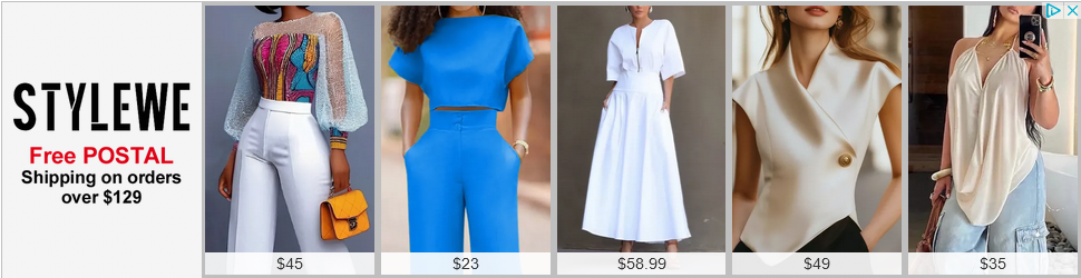 StyleWe campaigns first seen Jun 2025.