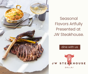 JW Marriott Hotels & Resorts campaigns first seen Aug 2025.