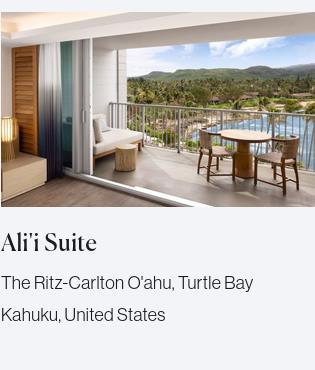 Ritz-Carlton Hotel campaigns first seen Jun 2025.