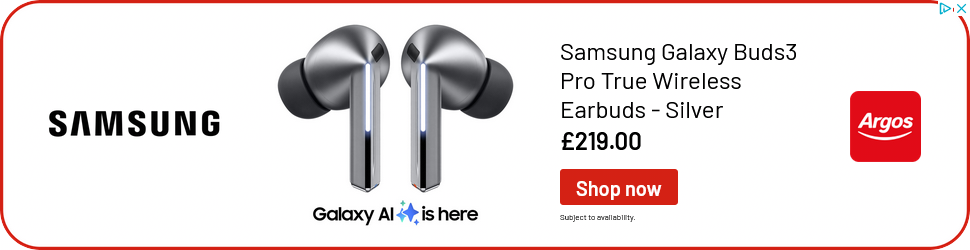 J Sainsbury campaigns first seen Feb 2025.