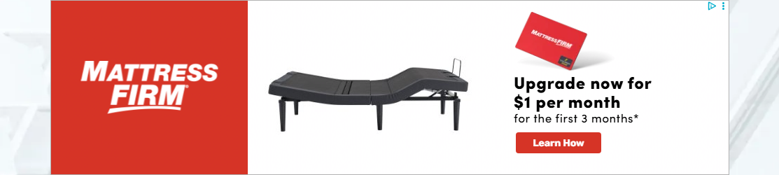 Tempur Sealy International campaigns first seen Jun 2025.