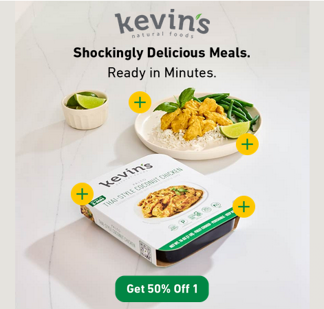 Mars Food & Nutrition campaigns first seen Mar 2025.